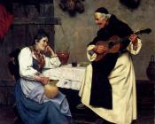 尹 托里尼 : A Divine Rendition